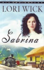 Sabrina, Big Sky Dreams Series